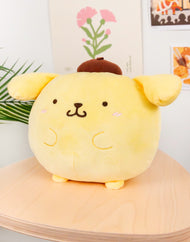 Sanrio® Characters Fuwa Kororin Medium Size (Standing)