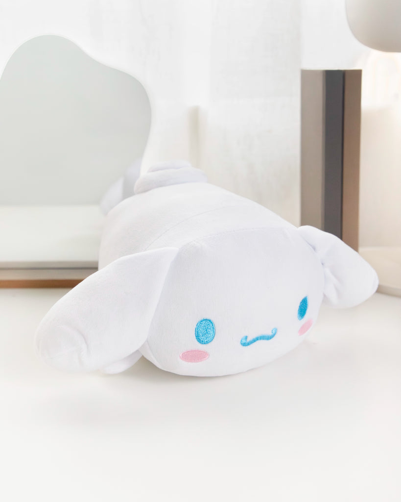 Sanrio® Characters Pote Koro Plush Medium Size (Lying Down)