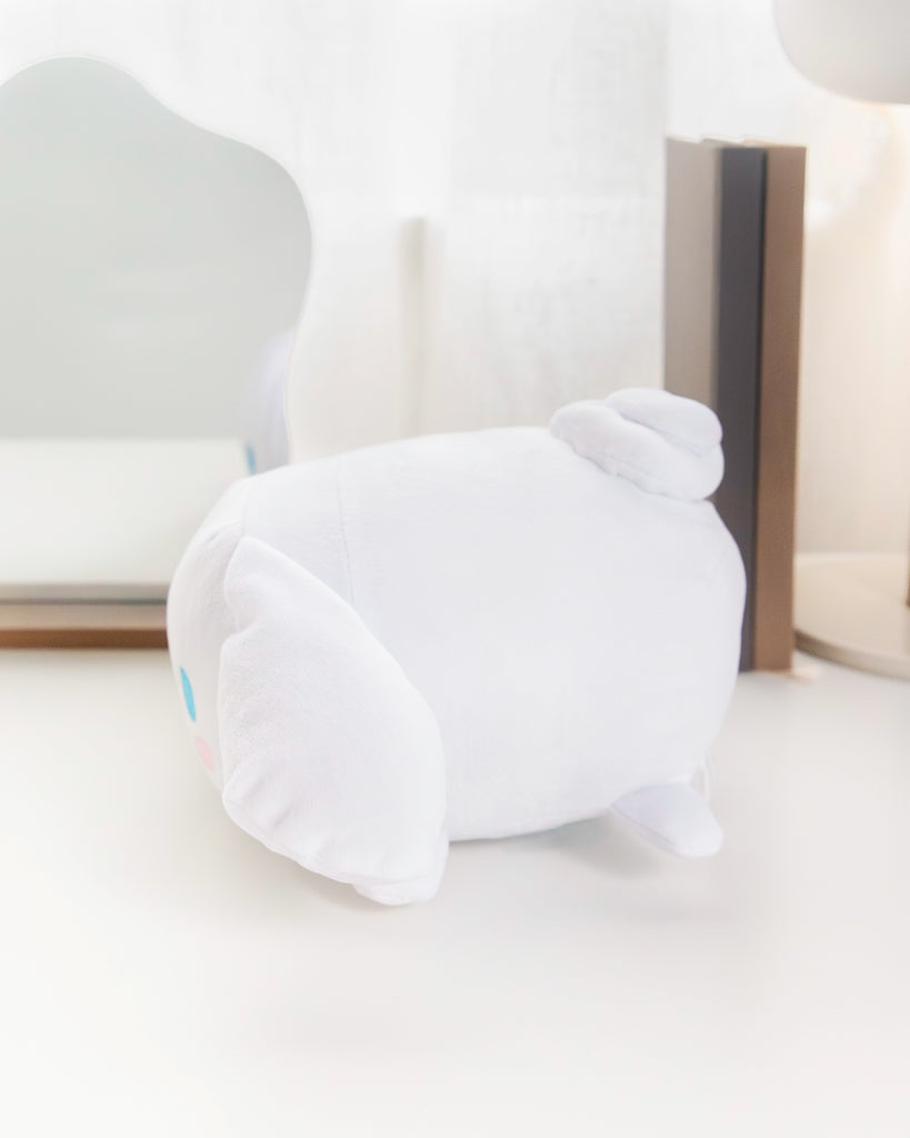 Sanrio Characters Pote Koro Plush Medium Size (Lying Down)