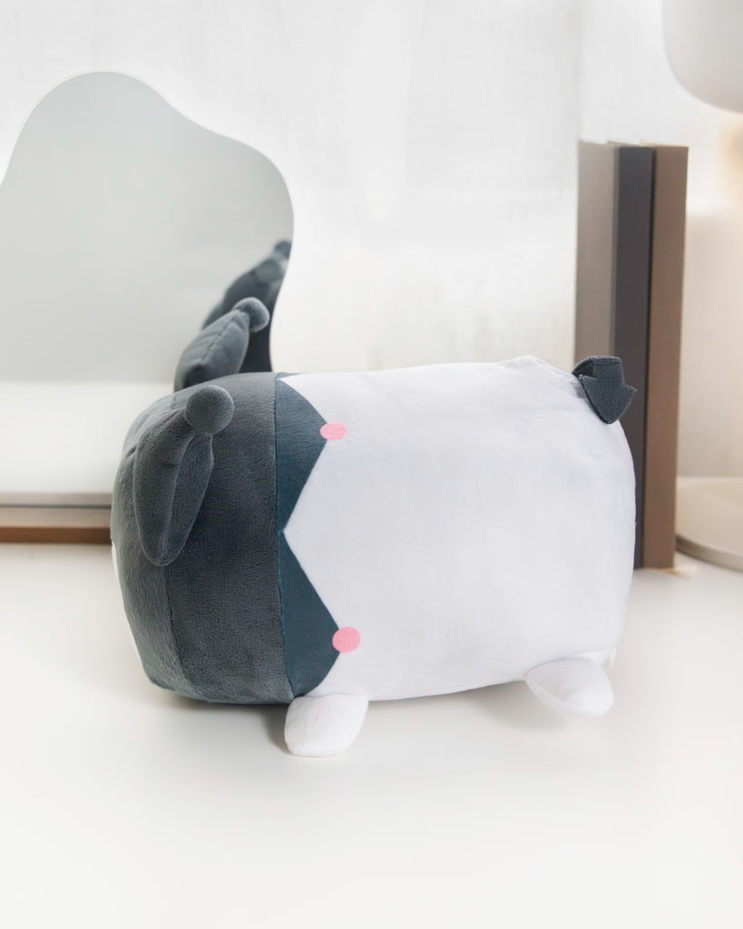 Sanrio® Characters Pote Koro Plush Medium Size (Lying Down)