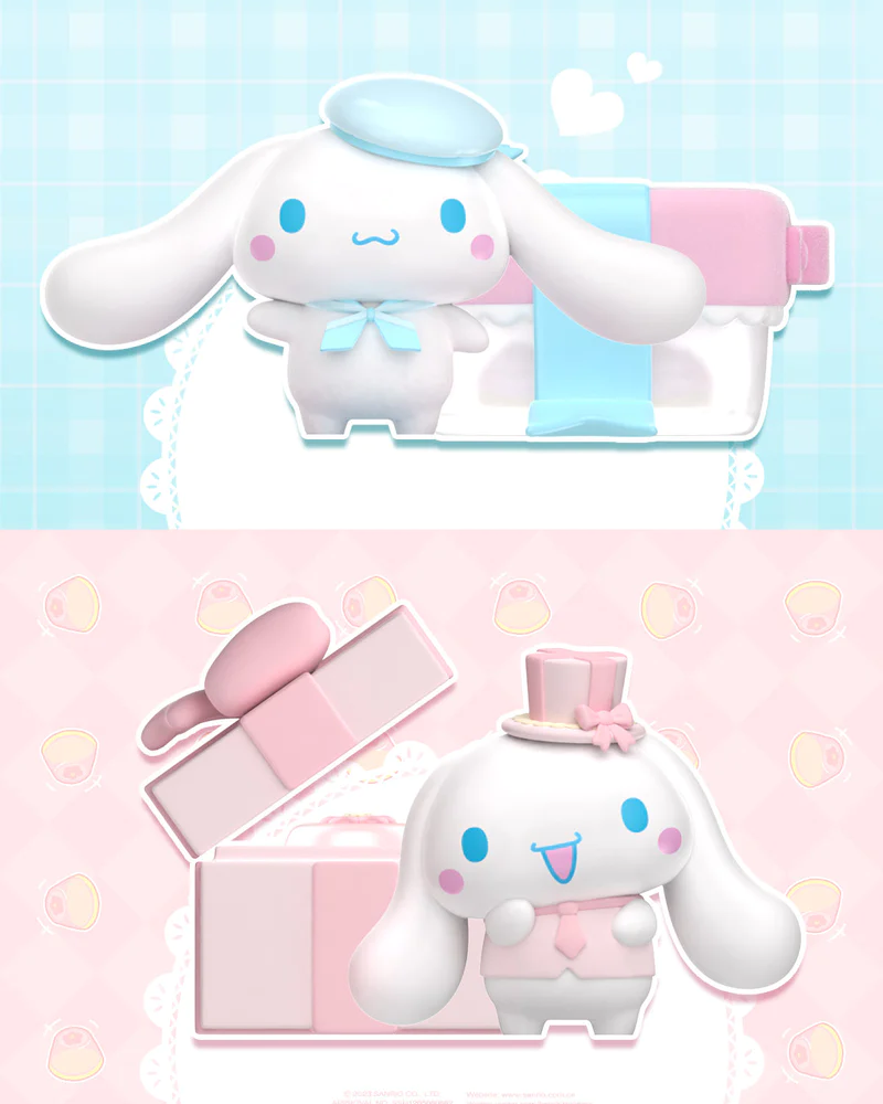 Sanrio© Cinnamoroll Sweet Gift Blind Box