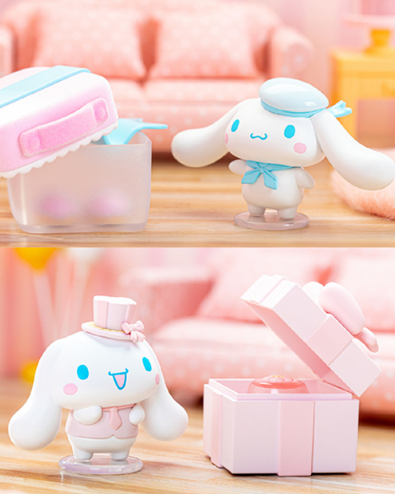 Sanrio© Cinnamoroll Sweet Gift Blind Box