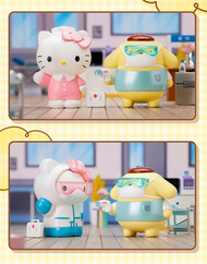 Sanrio© Contribution Day Blind Box