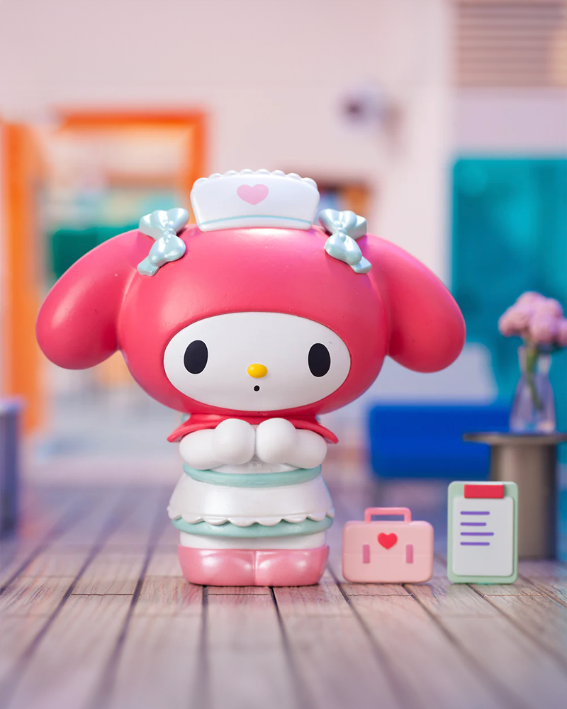 Sanrio© Contribution Day Blind Box – SUKOSHI MART