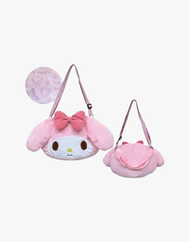 Sanrio® Character Face Crossbody Bag