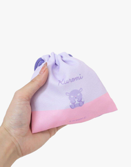 Sanrio® Character Face Kinchaku Pouch