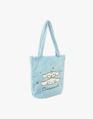 Sanrio® Fuzzy Tote Bag