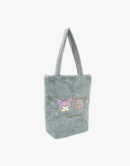 Sanrio© Fuzzy Tote Bag