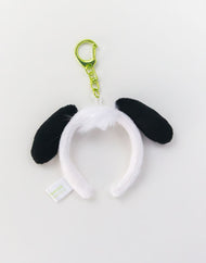 Sanrio® Headband Keychain