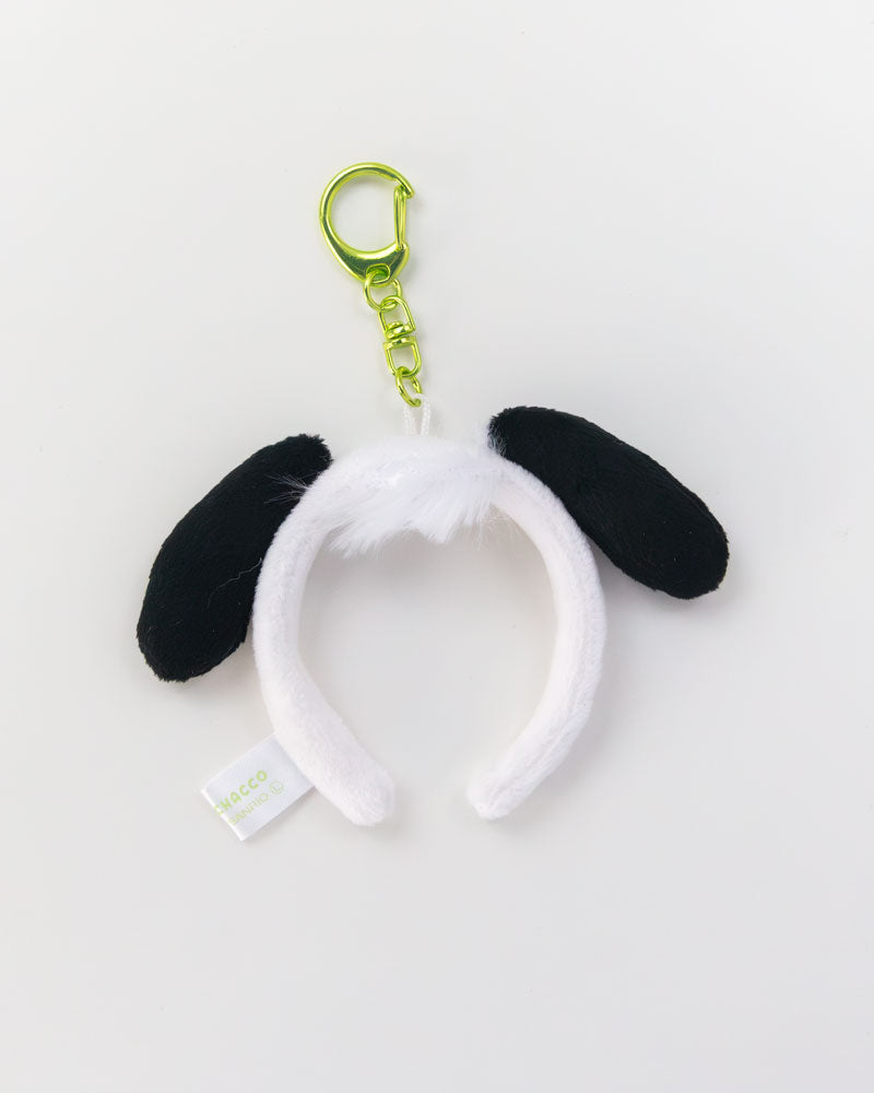 Sanrio Headband Keychain