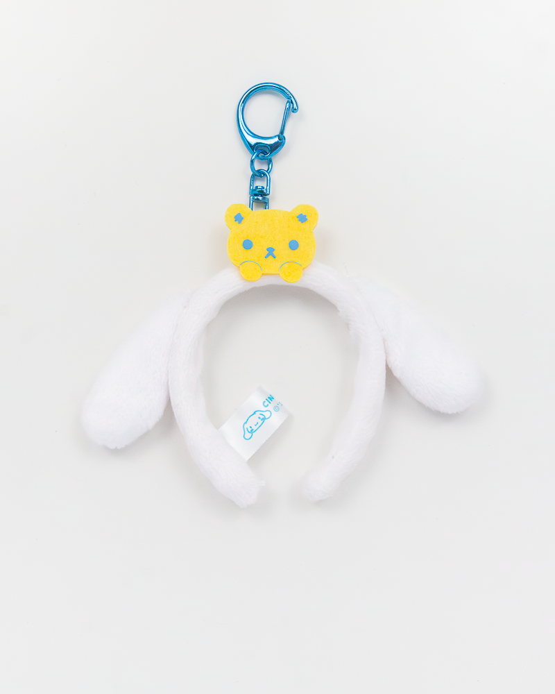 Sanrio® Headband Keychain