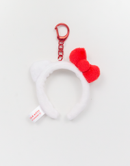 Sanrio® Headband Keychain