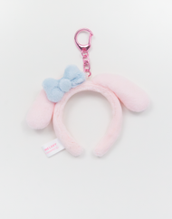 Sanrio® Headband Keychain