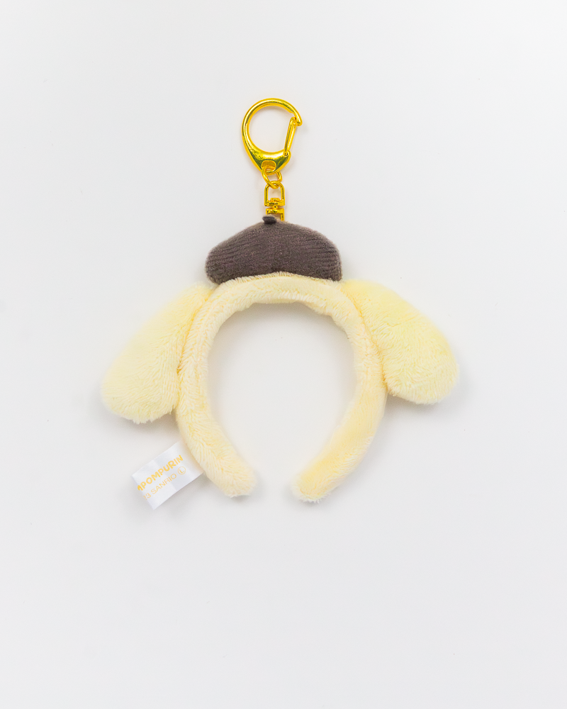 Sanrio® Headband Keychain