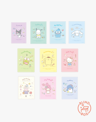 Sanrio© Mini Poster Blind Bag