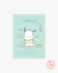 Sanrio® Mini Poster Blind Bag