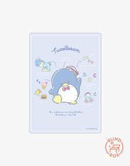 Sanrio© Mini Poster Blind Bag