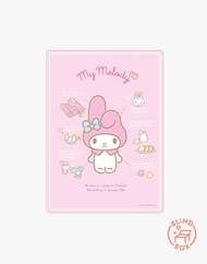 Sanrio® Mini Poster Blind Bag