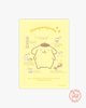 Sanrio© Mini Poster Blind Bag