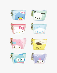 Sanrio® Character Triangle Mini Pouch