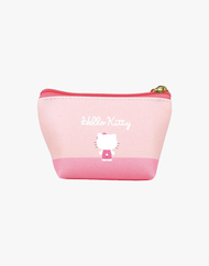 Sanrio® Character Triangle Mini Pouch