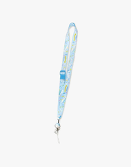 Sanrio® My Room Character Lanyard