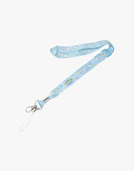 Sanrio© My Room Character Lanyard