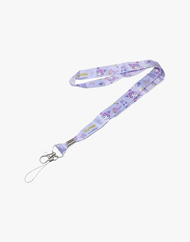 Sanrio® My Room Character Lanyard