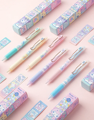 Sanrio® Snack Time Mechanical Pencil Blind Box