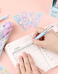 Sanrio® Snack Time Mechanical Pencil Blind Box