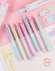 Sanrio© Pastel Fantasy Pen Blind Box