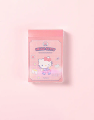 Sanrio© Characters Youth Academy Sticker Book