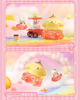 Sanrio© Strawberry Summer Paradise Blind Box