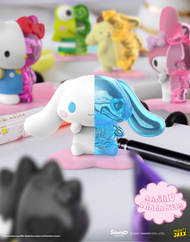 Sanrio© Kandy by Jason Freeny Series 1 Blind Box