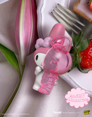 Sanrio© Kandy by Jason Freeny Series 1 Blind Box