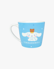 Sanrio© Characters Measuring Mug