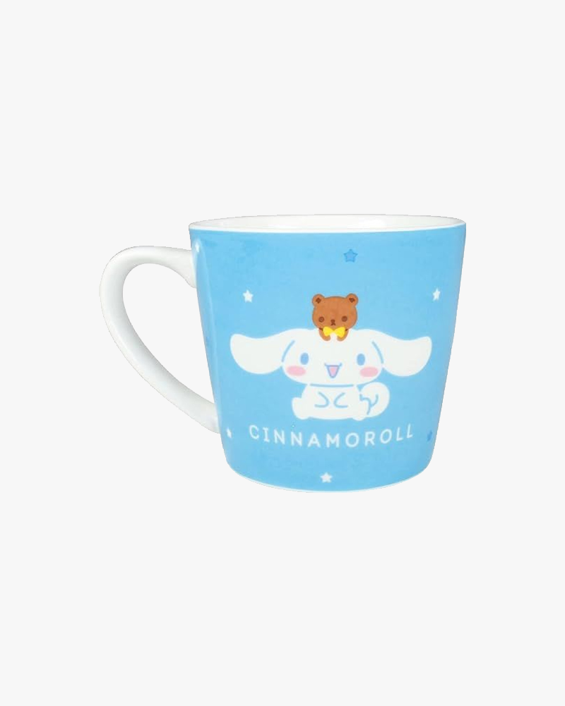 Sanrio© Characters Measuring Mug