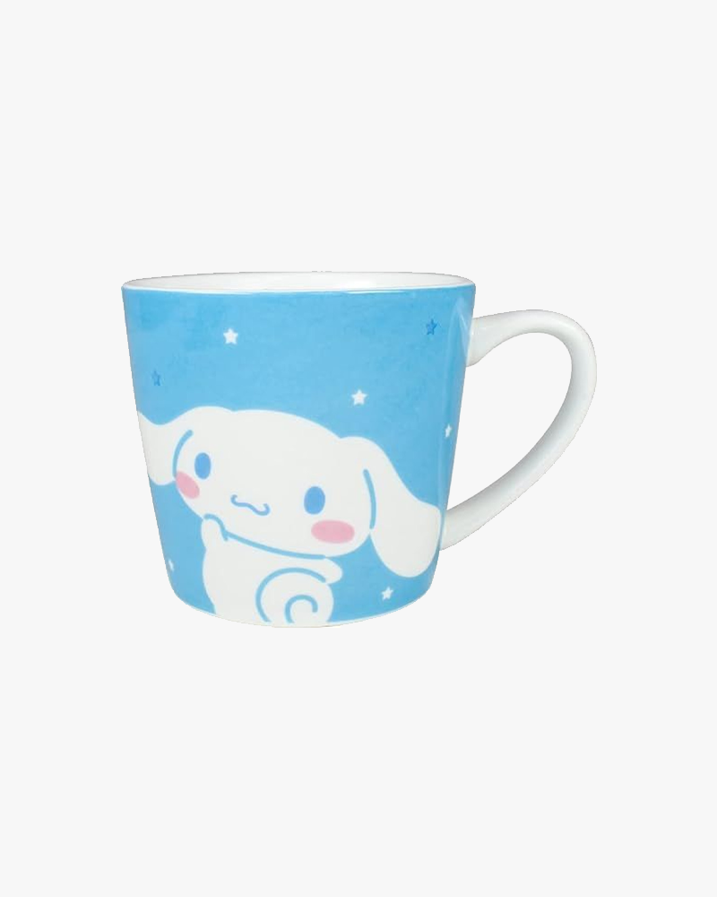 Sanrio© Characters Measuring Mug