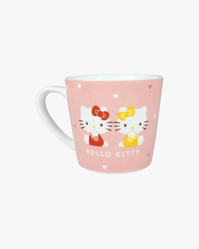 Sanrio© Characters Measuring Mug