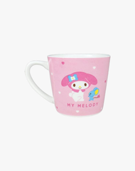 Sanrio© Characters Measuring Mug