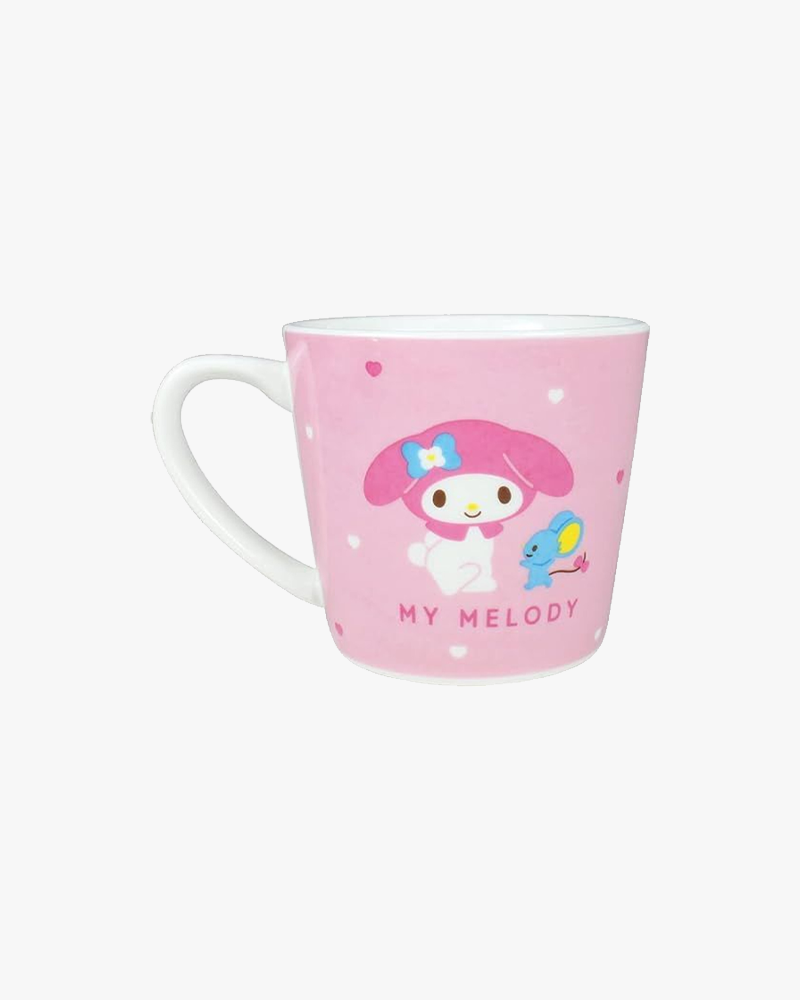 Sanrio© Characters Measuring Mug