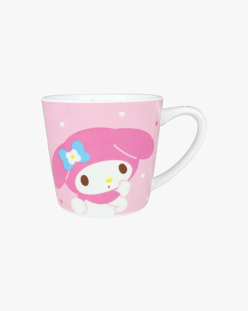 Sanrio© Characters Measuring Mug