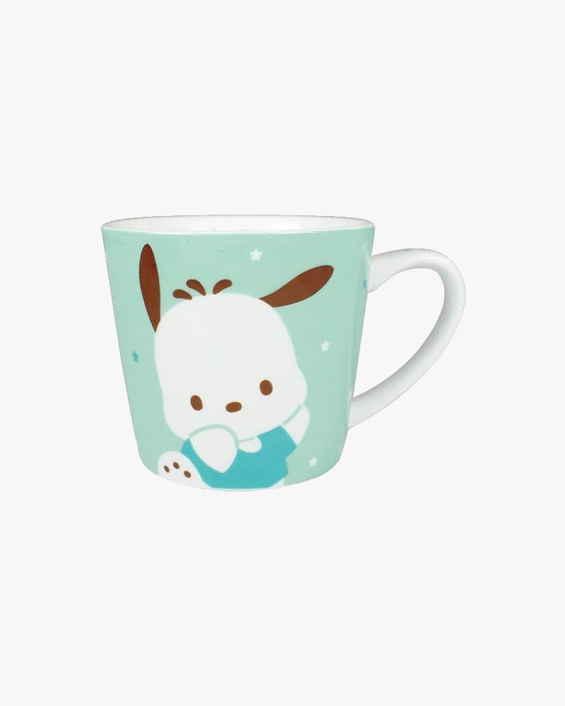 Sanrio© Characters Measuring Mug