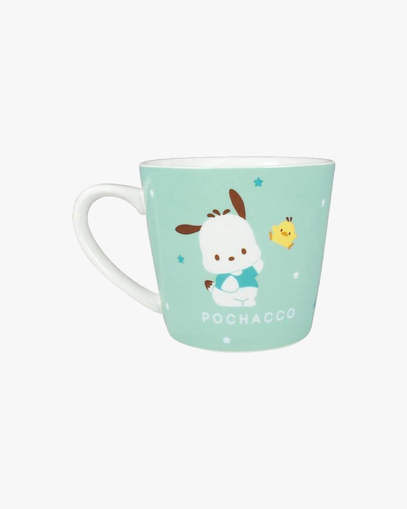 Sanrio© Characters Measuring Mug