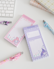 Sanrio© Characters Fairy Tale Planet Sticky Notes