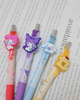 Sanrio© Character Gel Pens
