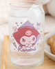 Sanrio® Characters Can-Shaped Glass Tumbler