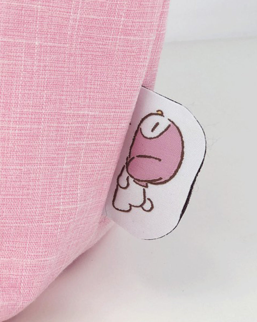 Sanrio© My Melody Embroidered Tote Bag