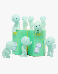 Smiski® Mini Figure Toilet Series Blind Box