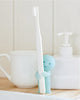 Smiski© Toothbrush Stand: Holding